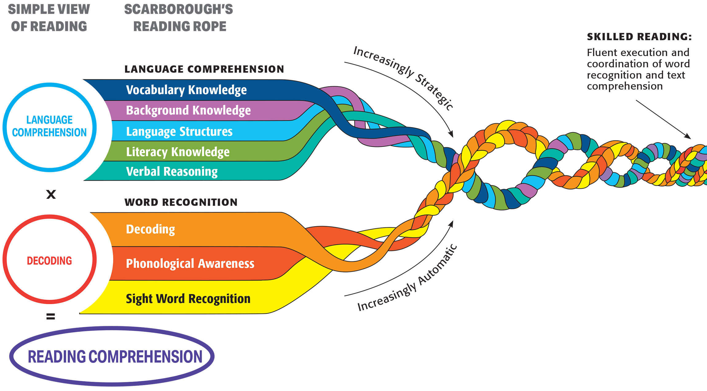 Science of ReadingInformed Curriculum