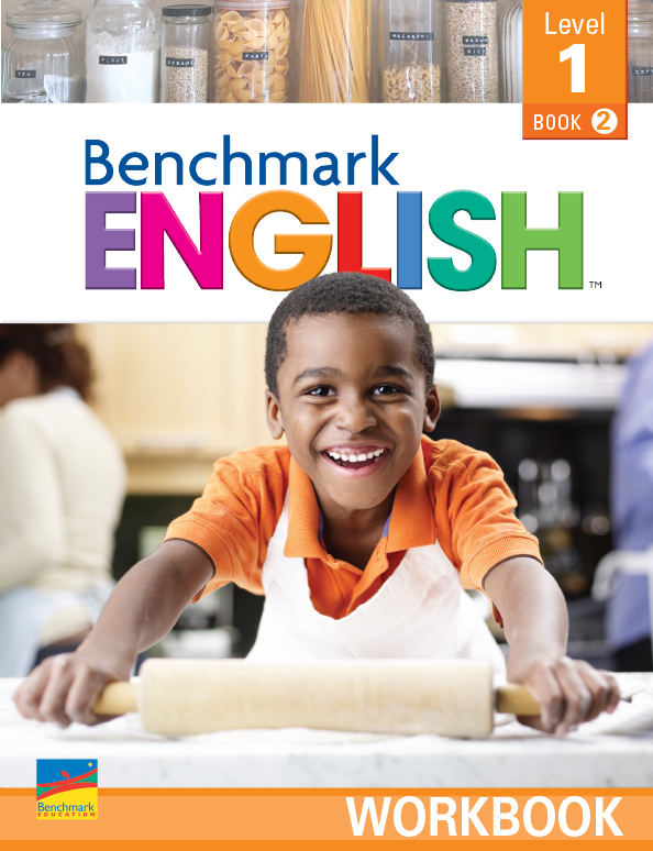 Benchmark English