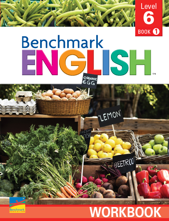 Benchmark English